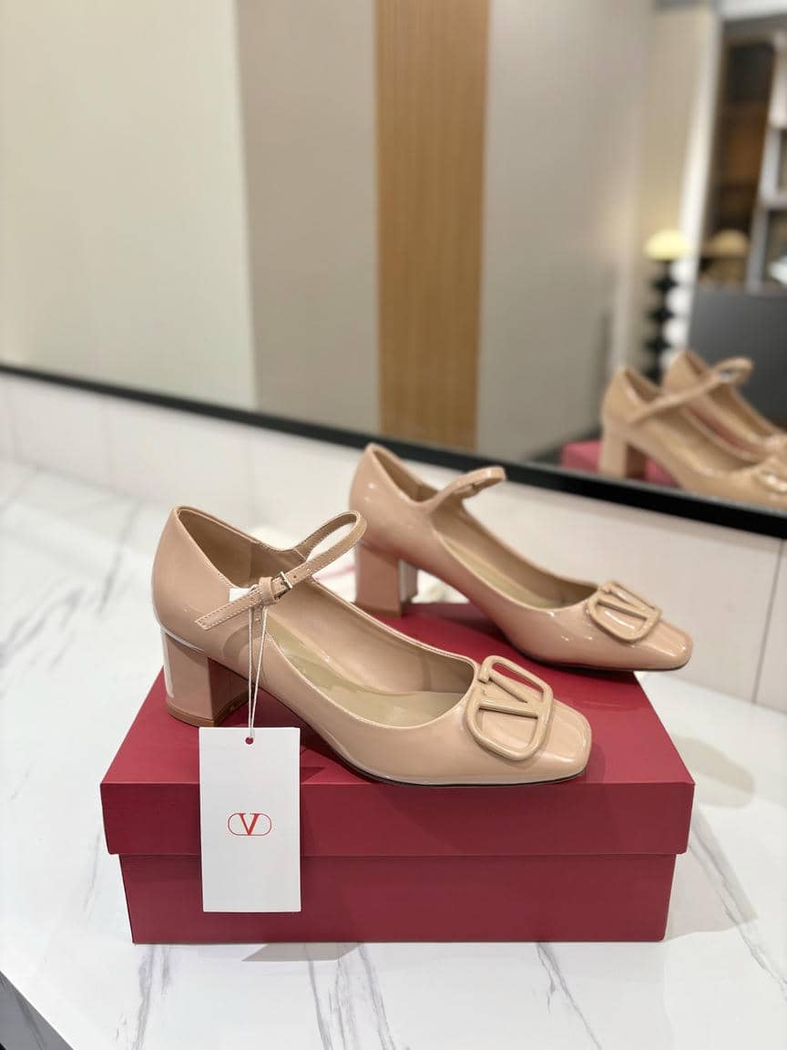 Valentino Sandal2 6cm-4